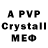 APVP крисы CK 1word